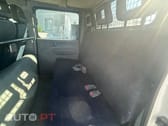 Mitsubishi Canter 3S13D