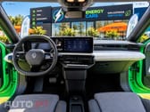 Renault 5 40 kWh Evolution Autonomia Urbana