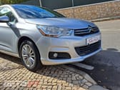 Citroen C4 1.6 E-HDI Airdream Suduction
