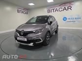 Renault Captur 1.5 DCI EXCLUSIVE