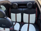 Fiat 500C 1.2 by Gucci