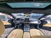 Audi A7 3.0 TDi V6 quattro S tronic