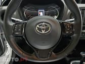 Toyota Yaris 1.5 HSD Comfort