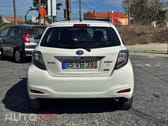 Toyota Yaris 1.5 HSD Comfort