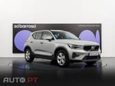Volvo XC40 2.0 B3 Essential