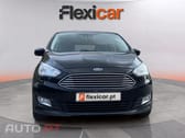 Ford C-Max 1.5 TDCi Titanium S/S