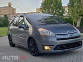 Citroen C4 Grand Picasso 2,0 HDi Exclusive caixa Automática 7 lugares
