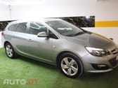 Opel Astra Sports Tourer 1.6 CDTi Cosmo S/S