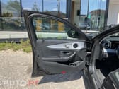 Mercedes-Benz E 300 de Avantgarde