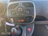 Renault Kangoo 1.5 dCi Maxi Business S/S