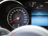 Mercedes-Benz C 200 Outro