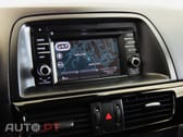 Mazda CX-5 2.2 D Excellence Navi