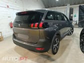 Peugeot 5008 1.5 BlueHDi Allure