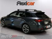 Seat Leon 1.5 eTSI FR DSG