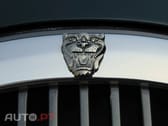 Jaguar S-Type 2.5 V6 Executive