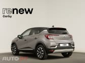 Renault Captur Captur 1.0 TCe Techno Bi-Fuel