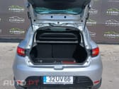 Renault Clio 0.9 TCe Limited