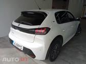 Peugeot E-208 50 kWh Allure