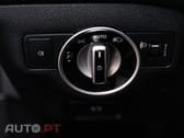 Mercedes-Benz A 180 CDi BE AMG Line