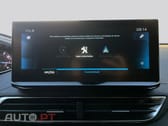Peugeot 3008 1.2 Puretech Allure 131cv