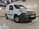 Renault Kangoo 1.5 dCi Compact Business S/S 3L