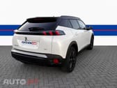 Peugeot E-2008 GT Pack