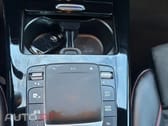 Mercedes-Benz A 250 E AMG Line