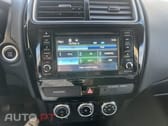 Mitsubishi ASX 1.6 DI-D Instyle Connect Edition