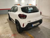 Dacia Spring Electric 45 Expression
