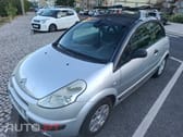 Citroen C3 Pluriel 1.4 HDI