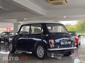 MINI 850 De Luxe