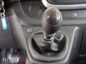 Renault Trafic 1.6 dCi L1H1 1.0T