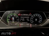 Audi E-Tron 50 Quattro