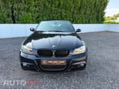 BMW 320 d Pack M