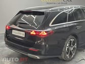 Mercedes-Benz E 300 e Exclusive Line