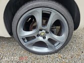 Alfa Romeo Mito 1.3 JTDM Trofeo