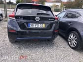 Nissan Leaf Tekna Two Tone+ProPilot Park