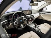 BMW 520 d Auto