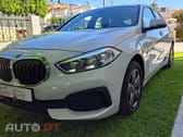 BMW 116 d Corporate Edition