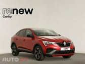 Renault Arkana Arkana 1.3 TCe R.S.Line EDC
