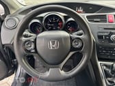 Honda Civic Tourer 1.6 i-DTEC Sport