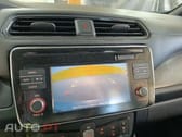 Nissan Leaf Acenta