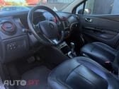 Renault Captur TCE 120 ENERGY INTENS EDC