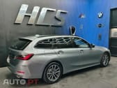 BMW 318 d Auto