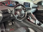 Peugeot 3008 1.5 BlueHDi GT Line EAT8
