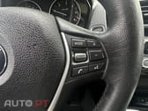BMW 116 d EDynamics Advantage
