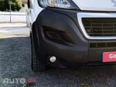 Peugeot Boxer BOXER L2H2 2.O BLUEHDI