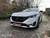 Peugeot 308 1.5 BlueHDi Allure Pack