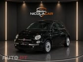 Fiat 500 1.3 16V Multijet Pop Up Start&Stop
