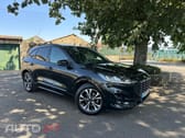 Ford Kuga 1.5 TDCi EcoBlue ST-Line X Aut.